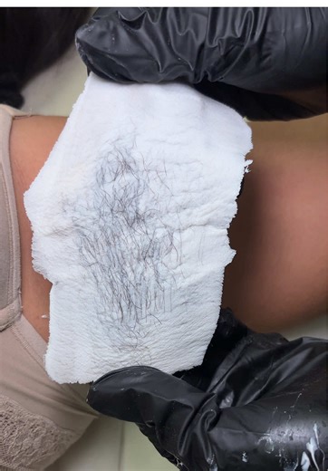 Experience the Clean Feel of Professional Waxing