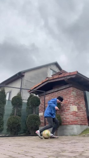 The Art of Freestyle #foryou #football #freestyle