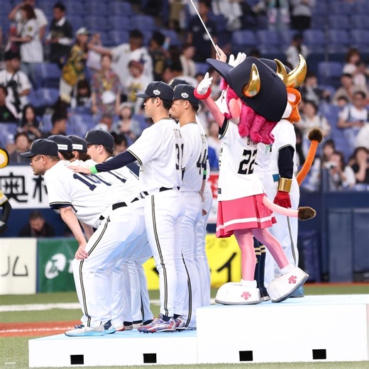 オールスター2025第1戦