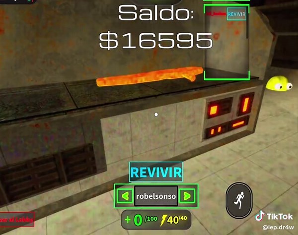 Jugando #ERPO o #REPO en #roblox #parati #amigos #gay #lol #robloxgames