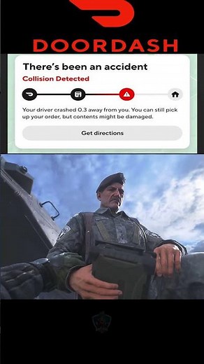 This Was the Only Ending #callofduty