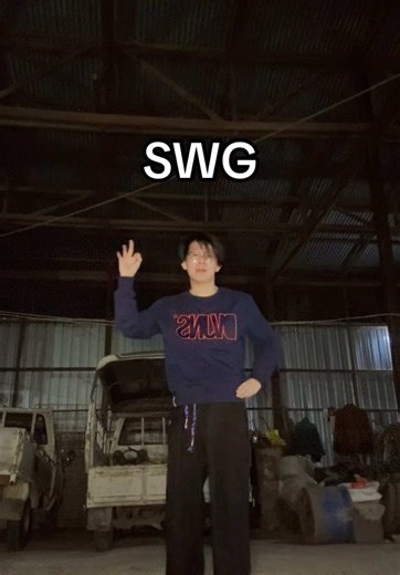 Shawty you dont like me, it’s alright dc:@AiZEN SWG - BlackPeace & Khorrd #dance #swg #myanmarsong #aungmoekyawamk