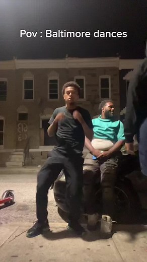 #fyp #baltimore | baltimore dance