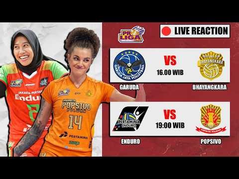 🔴 ENDURO vs POPSIVO, LIVE REACTION PROLIGA 2026 FINAL FOUR