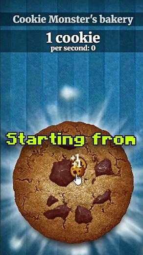Cookie Clicker's Most BRUTAL Achievement