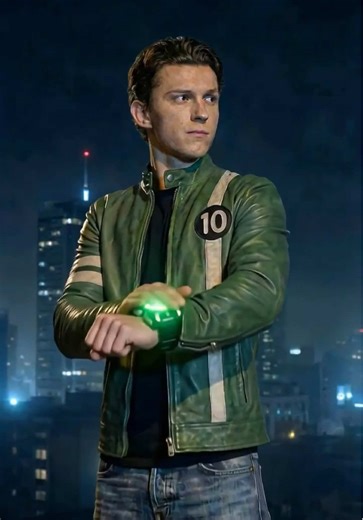 Ben 10: The Control Struggle Explained