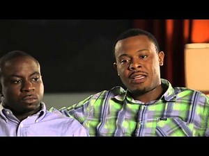 CDC: JJ's Story, Let's Stop HIV Together