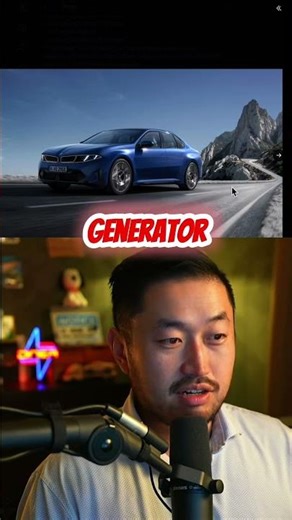 ❗️INSANE 440 MILE RANGE EV ⚡️ save $2,500 📌 link in bio