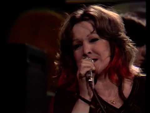 Stone the Crows: 1973 Golden Rose of Montreux Festival