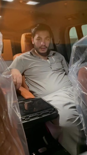 Experience Luxury in the LX600 Business Class