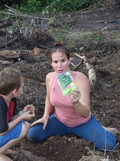 Planting Watermelons: A Homesteading Guide