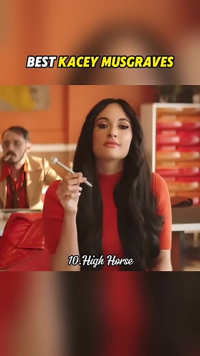 Kacey Musgraves: Best Country Hits You'll Love