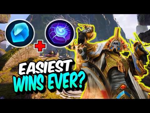 THIS IS WHY HE'S PERMA-BANNED! - Predecessor Ranked Gameplay