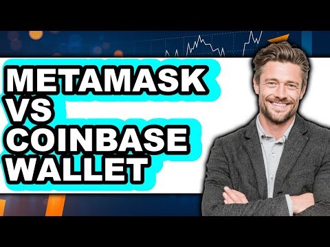 Metamask Vs Coinbase Wallet - Full Comparison