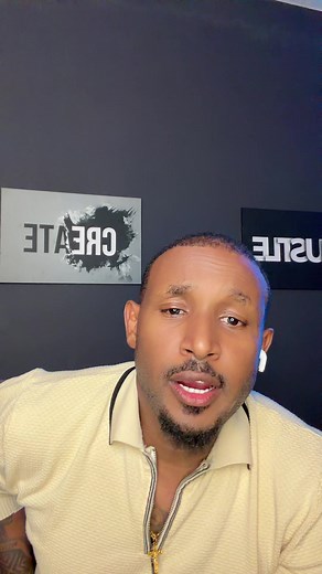 Master English with Maraki: Ethiopian TikTok Insights