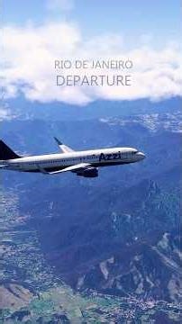 V1 - Rotate! SBGL #msfs2024 #quest3 #aviation #virtualreality #fsprimo #airbus