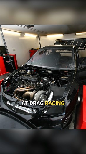 Drag racing isn't always as easy as it looks especially given how fast cars do 1/4 mile passes in these days, with sub 10 second runs being the 'norm' even in cars driven to and from the event. Don't believe that, give it a crack and find out for yourself. You'll have a blast doing it too 😎 Use “EVO100” to get $100 off HPA’s Tuning Starter Package: https://hpcdmy.co/tuningpackageb 🔥 This is just one small clip from a FULL 2-HOUR podcast episode that is EPIC! "119: 4WD, GT-R-Powered, 1000 WHP E