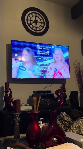 (Family Feud Long Credits) Georgia/Fremantle/Debmar-Mercury (2021)