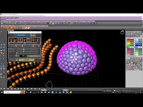 Grasshopper Gold Update V5.0.1 Jewelry Design Software 3D