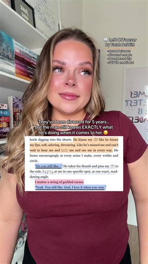 Emotional Second Chance Romance Book Recommendations