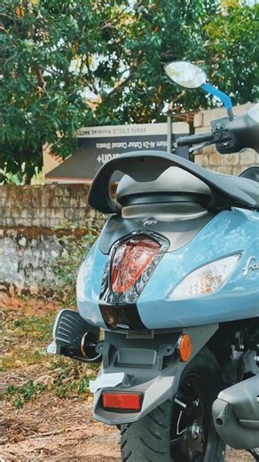 Yamaha Fascino 2026: The Aesthetic Upgrade You’ve Been Waiting For/Yamaha Fascino 2026/Fascino 2026