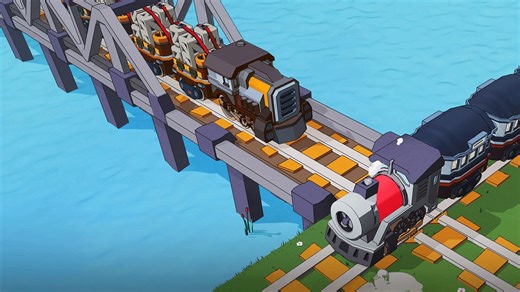 Super Loco World - Official Launch Trailer