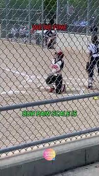 Things Softball Players Say That Sound INSANE to Normal People #softball #sports #softballhumor