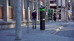 Business owners say paid parking on evening, weekends would be bad news