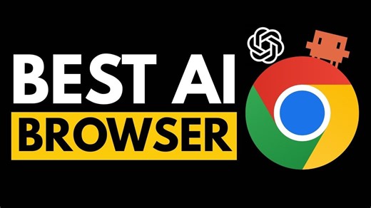 Why Google Chrome is Suddenly the Only AI Browser You Need