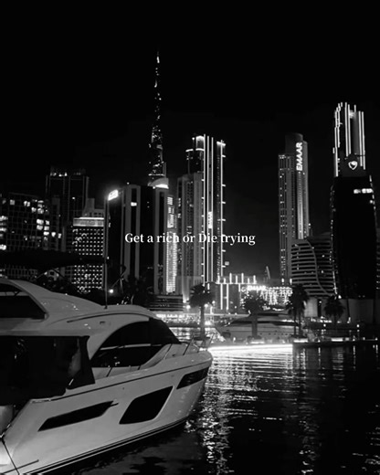 Get a rich or Die trying #fyp #success#rich#mens