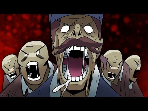 Guts & Blackpowder's Infection Update...