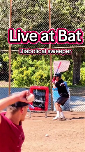 Live at Bat: Knuckleball Pitching Breakdown