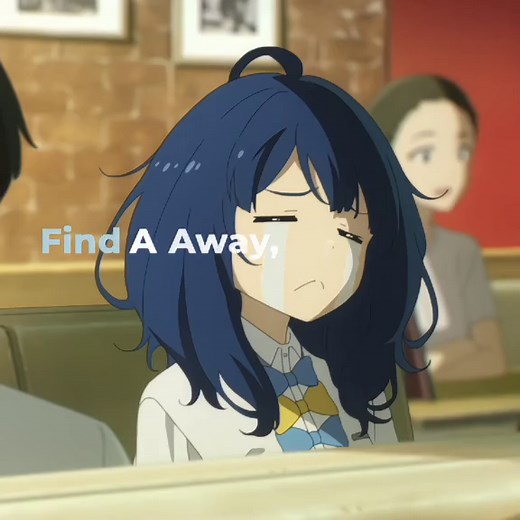 How to Say Goodbye in Anime: Exploring Anna Yanami