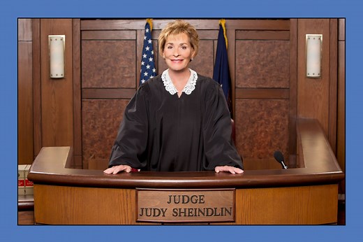 Is Judge Judy a real judge? All about her career before TV fame — and what she's up to now