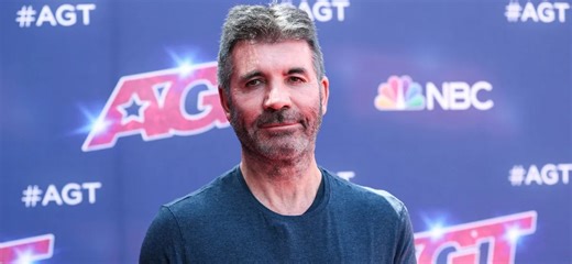 Simon Cowell Faces Career Crisis After Netflix Disaster