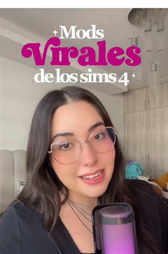Mods virales de los sims 4: Mc command center ¿Ya lo has probado? Y si no deberías 🫣💕#creatorsearchinsights #sims4 #simstok #sims4mods #sims