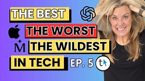 Jolly Holiday Spectacular: The Best, Worst &amp; Wildest Tech of 2025 | Midi Health