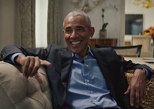 TV Talk: Former President Barack Obama visited Pittsburgh to film Netflix’s ‘Working’ documentary