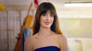 Anne Hathaway's weight loss, explained