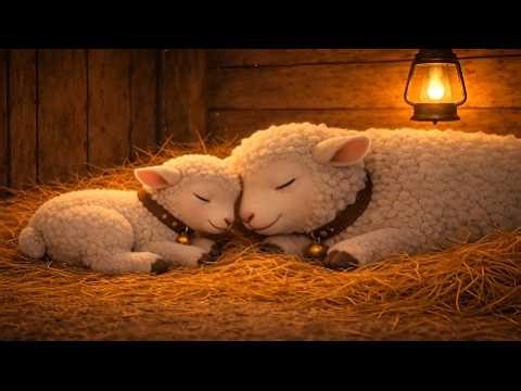 Lamba unelaul 🐑 – rahulik lastelaul