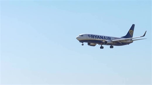 Ryanair has seen a surge in Easter holiday bookings to European destinations as travelers avoid the Middle East due to the escalating regional conflict, the airline's CEO said, adding he didn't expect a big longer-term impact https://reut.rs/4bl3Y0X | Reuters