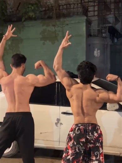 Peshawar: A Glimpse into Local Culture and Bodybuilding