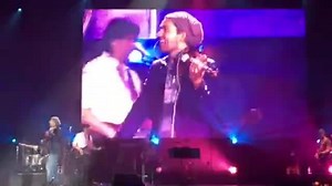 Whatever happens .... The Show Must Go On! Auditorio Nacional Was auch immer passiert ... The Show Must Go On! | David Garrett