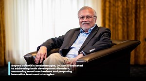 #MeetTheJury #InfosysPrize2023 Dr. Mriganka Sur, a pioneering neuroscientist at Massachusetts Institute of Technology (MIT), spurs innovation in brain development and learning. As a distinguished Indian Institute of Technology Kanpur alumnus and Fellow of the Royal Society, he stands as a true titan of the field. https://www.infosysprize.org/jury/2023/mriganka-sur.html | Infosys Prize