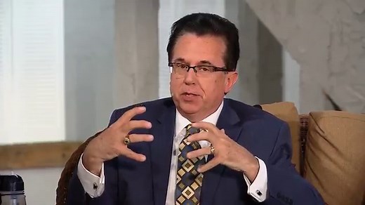 Televangelist Jim Bakker Ordered By Attorney General To Stop Selling Fake Cure For Coronavirus