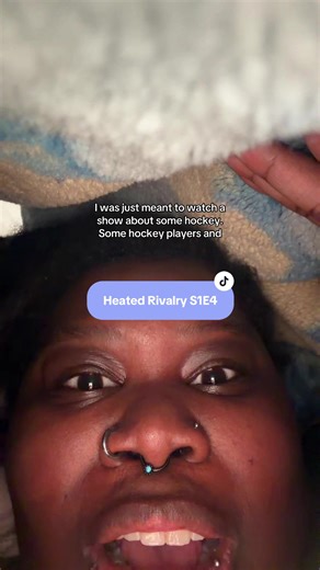 Heated Rivalry S1E4 #heatedrivalry @Heated Rivalry