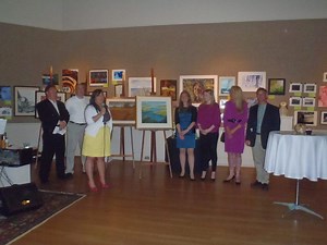 Photos: Mystic YMCA Spring Fling