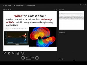 Applications of PDEs in Real Life