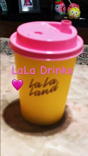 LaLaLand cafe