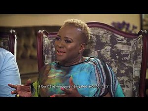 FOR BETTER OR WORSE with Mo And PHINDI: Msimelelo and Somikazi